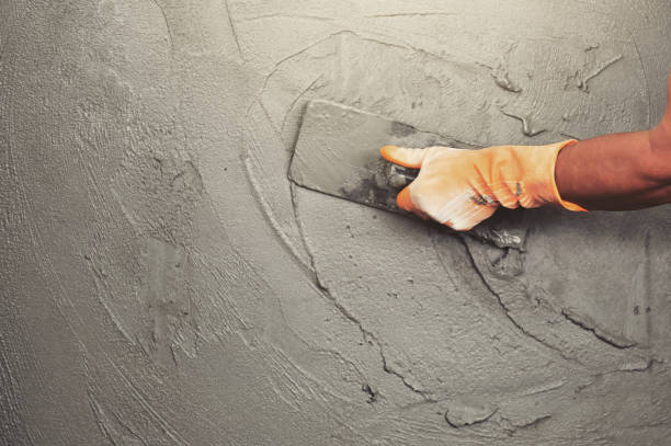 Best Concrete Slab Installation  in Minster, OH