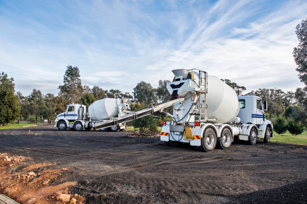 Best Concrete Leveling Services  in Minster, OH