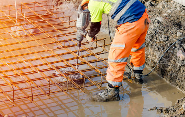 Best Concrete Resurfacing Services  in Minster, OH