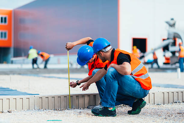 Best Concrete Flooring Contractor  in Minster, OH