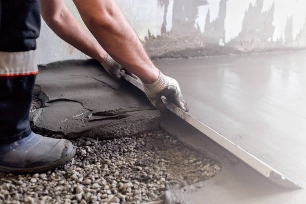 Best Local Concrete Companies  in Minster, OH